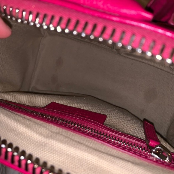 Givency Pink Antigona Bag - Picture 6 of 6